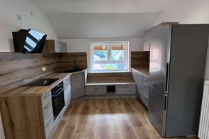 3-Zimmer-Wohnung in Bad König