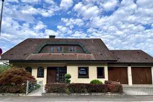 Großzügiges Wohnhaus im Wohngebiet Eisenberg in Bad Mergentheim – Main-Tauber-Kreis – Vorschaubild 1