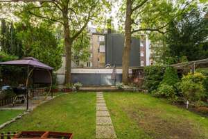 Exklusives Investment: Gepflegtes 5-Parteien-Mehrfamilienhaus in Derendorf – 40476 Derendorf, Düsseldorf – Vorschaubild 7