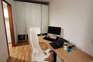 Charmante 1-Zimmer-Wohnung mit Balkon in zentraler Lage von Siegburg – Kronprinzenstraße – Kronprinzenstraße 8, 53721 Siegburg – Vorschaubild 3