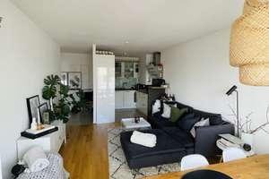 **Traumhafte 3 Zimmer Wohnung + Balkon + Tiefgarage in MA- Rheinau Süd** – Die vollständige Adresse der Immobilie erhältst du vom Anbieter., 68219 Rheinau, Mannheim – Vorschaubild 5