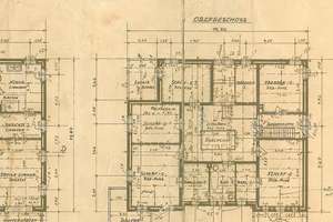 Großzügige Villa in Heringen: Wohnen auf 450 Quadratmetern – Herfagrund 48, 36266 Heringen (Werra) – Vorschaubild 6