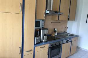 Charmante 2-Zimmer-Wohnung mit großem Balkon in Köln-Nippes – provisionsfrei – 50733 Nippes (Ortsteil), Köln – Vorschaubild 8