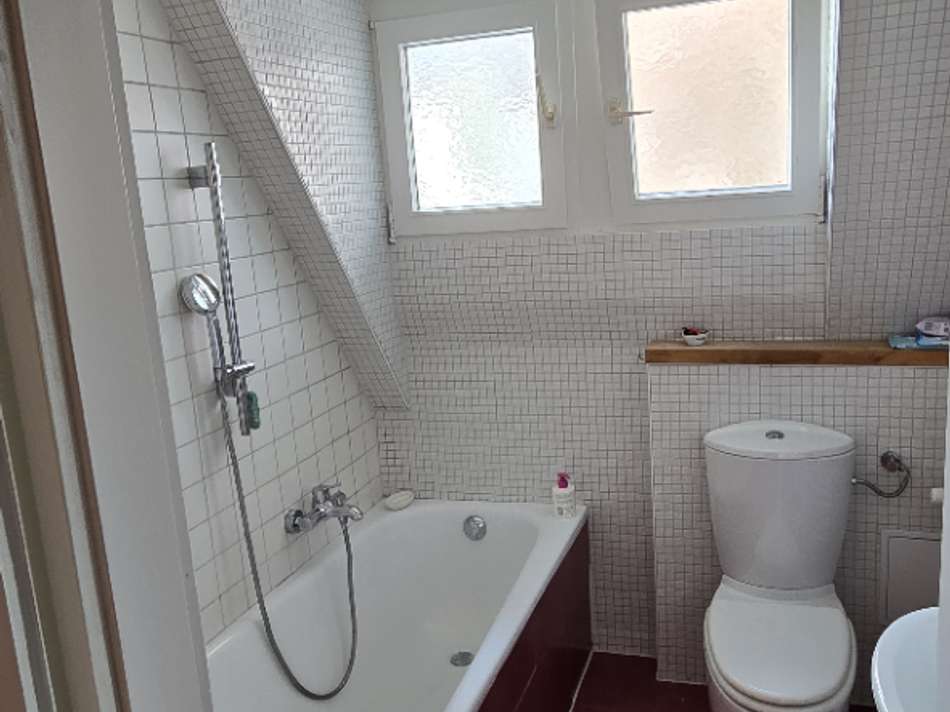 Badezimmer 2