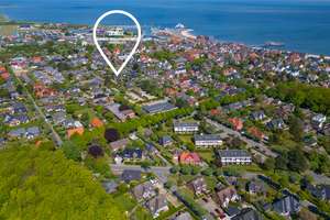 Neubau von Doppelhaushälften in ruhiger Lage von Wyk. Nur noch 2 Einheiten verfügbar – Die vollständige Adresse der Immobilie erhältst du vom Anbieter., 25938 Wyk auf Föhr – Vorschaubild 3