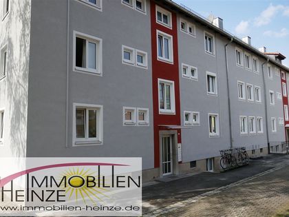 Eigentumswohnung in Bamberg - ImmobilienScout24