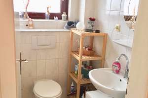Gut vermietete 3-Zimmer-Wohnung mit Balkon und Garage in zentraler Lage von Anderten! – Die vollständige Adresse der Immobilie erhältst du vom Anbieter., 30559 Anderten, Hannover – Vorschaubild 7