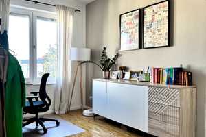 Schöne Neubauwohnung Nähe Schloßstraße  – Albrechtstraße 99, 12167 Berlin – Vorschaubild 6
