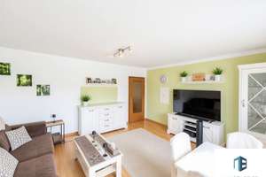 75m² Wohnung mit Balkon und Garage in Bad Münster - Kapitalanlage oder Eigennutzung