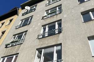 Kiezwohnung - Freie Studiowohnung am Nettelbeckplatz – Die vollständige Adresse der Immobilie erhältst du vom Anbieter., 13347 Wedding, Berlin – Vorschaubild 9