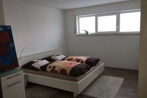 Moderne Wohnung mit überdachter Terrasse und kleinem Garten – Anna-Hofmanin-Str. 1, 85051 Südwest, Ingolstadt – Vorschaubild 6