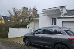 Architektonisch reizvolle Villa in Best-Lage am Mulang maklerfrei – Die vollständige Adresse der Immobilie erhältst du vom Anbieter., 34131 Bad Wilhelmshöhe, Kassel – Vorschaubild 7