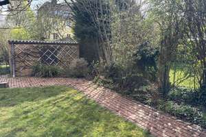 Toplage! Münster-Geistviertel! Einfamilienhaus/ Doppelhaushälfte mit schönem Garten – Die vollständige Adresse der Immobilie erhältst du vom Anbieter., 48151 Geist, Münster – Vorschaubild 7