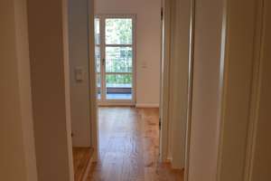 Elegantes hochwertiges Reihenmittelhaus mitten in Solln – 81479 Thalkirchen, München – Vorschaubild 12