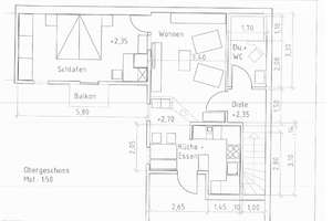 Florstadt-Staden; Sehr gepflegte Hofreite in verkehrsberuhigter Sackgasse mit Ausbaupotential! – Die vollständige Adresse der Immobilie erhältst du vom Anbieter., 61197 Florstadt – Vorschaubild 20