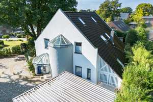 Großzügiges Architektenhaus im Herzen von Boberg – Die vollständige Adresse der Immobilie erhältst du vom Anbieter., 21033 Lohbrügge, Hamburg – Vorschaubild 7