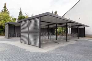 Stylische, möblierte Studentenapartments zw. Innenstadt und Uni - Staytoo Apartments – Rochusstraße 65, 53123 Duisdorf, Bonn – Vorschaubild 13