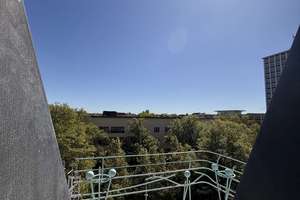 Zu Verkaufen! Bezugsfreie 2-Zimmer-Wohnung mit Terrasse direkt am Preußenpark in Wilmersdorf! – Pommersche Straße 11, 10707 Wilmersdorf, Berlin – Vorschaubild 17