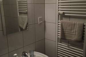 Kernsaniertes Appartement Mitten im Zentrum von Düsseldorf – Steinstraße 35, 40210 Stadtmitte, Düsseldorf – Vorschaubild 9