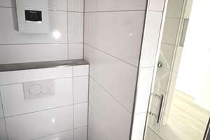 Sanierte barrierearme 2 Zimmer Wohnung mit Aufzug und Balkon zu vermieten! – Osterfelder Str. 180, 46242 Stadtmitte, Bottrop – Vorschaubild 7