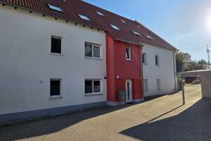 Moderne 2-Zi.-Maisonette Wohnung in Fürth-Vach...Wohnträume auf zwei Ebenen – Die vollständige Adresse der Immobilie erhältst du vom Anbieter., 90768 Vach, Flexdorf, Ritzmannshof, Fürth – Vorschaubild 11