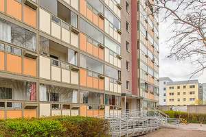Selbstbestimmt im Alter leben - hier bei uns geht das! – Singerstraße 112, 99099 Herrenberg, Erfurt – Vorschaubild 2