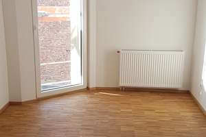 Rennweg: Toll sanierte 2-Zimmer- DG-Wohnung mit riesigem Balkon  – Werderstr. 21, 90489 Wöhrd, Nürnberg – Vorschaubild 13