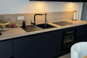 Moderne Wohnung mit Südbalkon & Einbauküche – Trippestraße 23, 44149 Dorstfeld, Dortmund – Vorschaubild 4