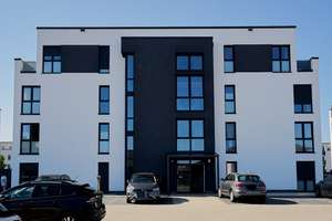 2-Zimmer Eigentumswohnung von 2022, inkl. Küche und Balkon in Wendschott – Die vollständige Adresse der Immobilie erhältst du vom Anbieter., 38448 Wendschott, Wolfsburg – Vorschaubild 12