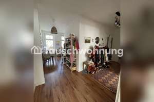 Tauschwohnung: Leipzig, Südost: Charmante 3-Zimmer-Wohnung – 4317 Reudnitz-Thonberg, Leipzig – Vorschaubild 3