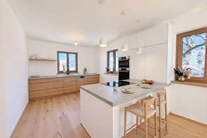 Chalet Aurora – Die vollständige Adresse der Immobilie erhältst du vom Anbieter., 82441 Ohlstadt – Vorschaubild 14