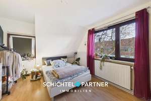 Fähr-Lobbendorf | Anlegerwohnung mit 3 Zimmern und saniertem Gebäude – 28755 Fähr-Lobbendorf, Bremen – Vorschaubild 4