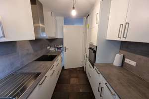 Attraktive 3‑Zimmer‑Wohnung mit toller Aussicht, EBK und Stellplatz – Die vollständige Adresse der Immobilie erhältst du vom Anbieter., 70567 Möhringen-Ost, Stuttgart – Vorschaubild 14