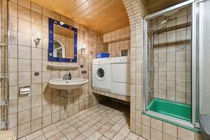 Großzügiges Ein-Zweifamilienhaus mit Garten in Horn. – 28357 Lehesterdeich, Bremen – Vorschaubild 21