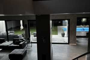Moderne exklusive Villa mit Pool und separatem Pool-Haus  – Peine (Kreis) – Vorschaubild 5