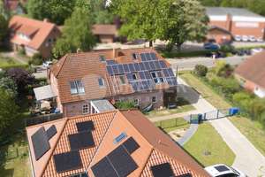 Charmantes, sanierte Bauernhaus – familienfreundlich, mit zusätzlicher Mieteinnahme – Die vollständige Adresse der Immobilie erhältst du vom Anbieter., 21376 Eyendorf – Vorschaubild 3