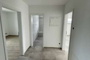 Helle Neubauwohnung im 1. Stock – Gärtnerweg OG links 7, 85399 Hallbergmoos – Vorschaubild 5