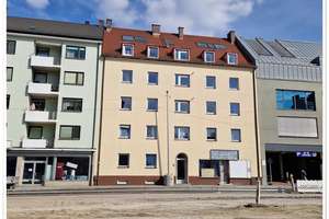 Geräumige 2-Zimmer-Wohnung mit Balkon in München-Laim, Fürstenrieder Straße – Die vollständige Adresse der Immobilie erhältst du vom Anbieter., 80687 St. Ulrich, München – Vorschaubild 11