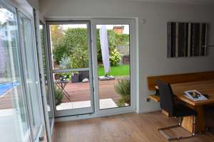 Feldrand-Unikat mit Fernblick: Luxus, Effizienz & Wohlfühlcharakter in Neckarwestheim – Sophie-La Roche-Weg 1, 74382 Neckarwestheim – Vorschaubild 9