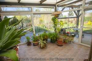 Berlin-Rahnsdorf - EFH mit 5 Zimmer, Wintergarten inkl. Souterrain u. a. mit Sauna und Garage – Berlin – Vorschaubild 9