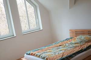 Helle 2-Zimmer-Dachgeschosswohnung mit Balkon in München / Solln – Schultheißstr. 26, 81477 Solln, München – Vorschaubild 6