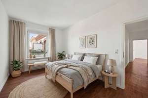 Altbau-Charme mit Potenzial – 3-Zimmer-Wohnung im denkmalgeschützten Altbau – Die vollständige Adresse der Immobilie erhältst du vom Anbieter., 20539 Rothenburgsort, Hamburg – Vorschaubild 3