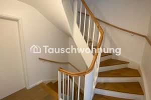 Tauschwohnung: Stilvolles Reihenhaus in München, Hadern: 4 Zimmer, 121 m² – 81375 Neuhadern, München – Vorschaubild 14