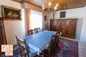 Perfektes Familienhaus für 2-4 Kinder - Ruhige Traumlage mit Garten und viel Platz in Bühl-Weitenung – Die vollständige Adresse der Immobilie erhältst du vom Anbieter., 77815 Bühl – Vorschaubild 10