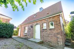 Charmantes Rotklinkerhaus nahe Hafen und Innenstadt – Ostholstein (Kreis) – Vorschaubild 6