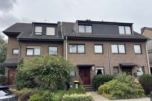 Großzügiges Reihenhaus in unmittelbarer Nähe zum Mattlerbusch! – Die vollständige Adresse der Immobilie erhältst du vom Anbieter., 47169 Wehofen, Duisburg – Vorschaubild 1