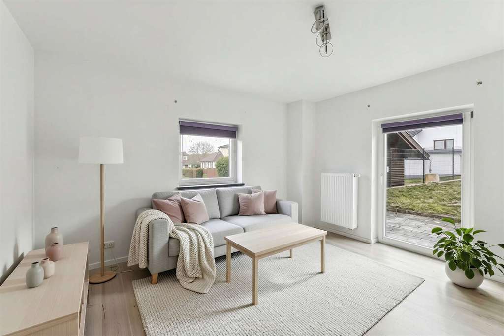 Immobilie in Fürstenstein - Ihr neues Zuhause in Fürstenstein mit Garten und Platz für die Familie! - Bild 2