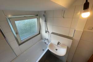2.5 Zimmer "Himmelreich" –lichtdurchflutete DG-Wohnung | Erstbezug nach Sanierung | zentral & ruhig – Die vollständige Adresse der Immobilie erhältst du vom Anbieter., 44263 Hörde (Ortsteil), Dortmund – Vorschaubild 13