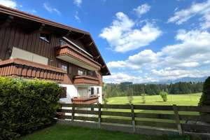 Traumhafte Aussichten - Modernisierte 2 - Zi. - Wohnung in ruhiger Ortsrandlage nahe Oberstaufen – Hochgratstrasse 265, 88179 Oberreute – Vorschaubild 35