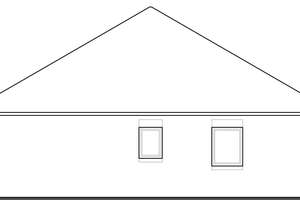 ***Neubau-Bungalow in ruhiger Lage*** – Die vollständige Adresse der Immobilie erhältst du vom Anbieter., 26629 Großefehn – Vorschaubild 5
